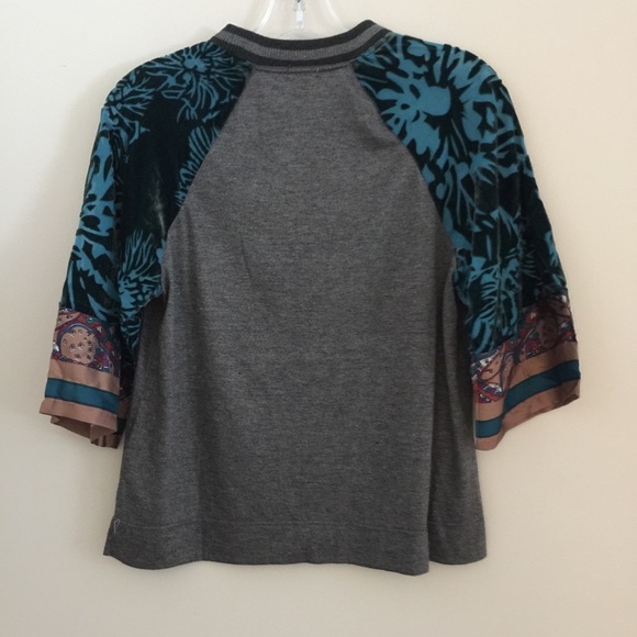 Anthropologie CASSIDY TOP new - Picture 4 of 4